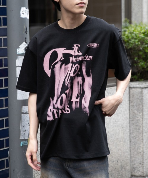 tシャツ 「UNISEX」SLOW ACID／GRAIN LOGO T 2118249 レディース メンズ
