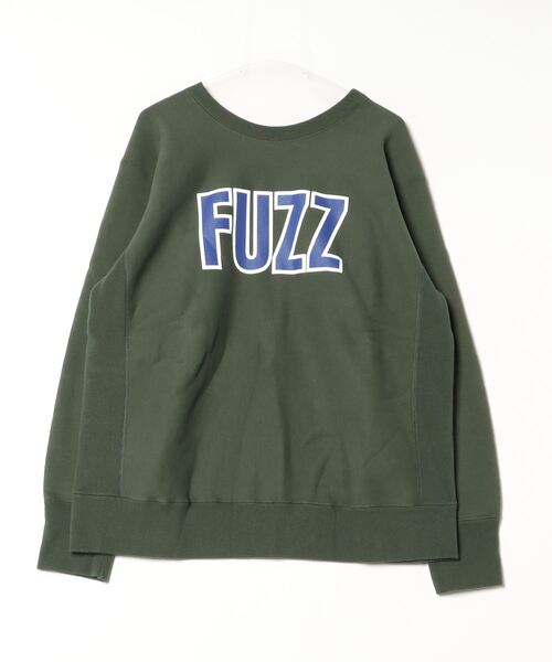 fridge トレーナー スウェット 「MOUNTAIN RESEARCH」マウンテン