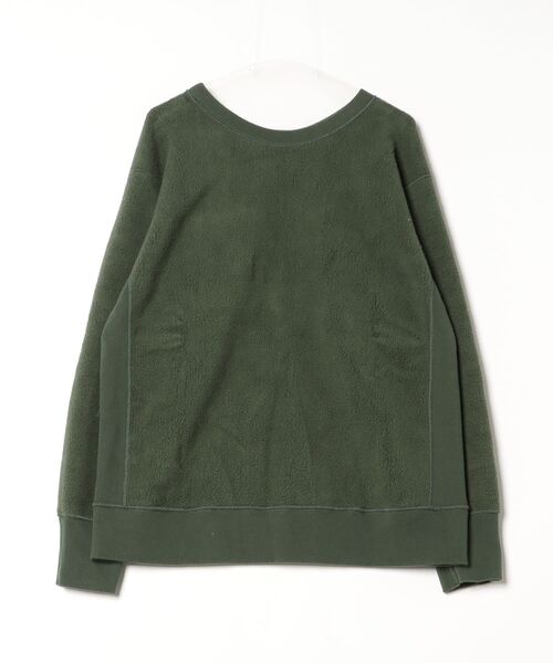 fridge トレーナー スウェット 「MOUNTAIN RESEARCH」マウンテン