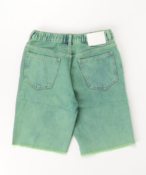 MM6MAISONMARGIELA デニムショートパンツ セール】MM6 Maison Margiela(エムエムシックス メゾン
