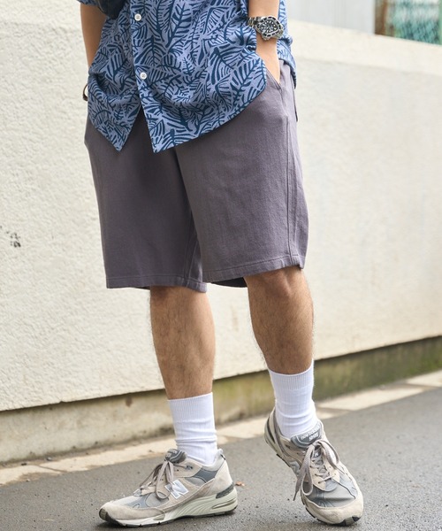 Eddie Bauer（エディーバウアー） パンツ コットンリネン ツイル