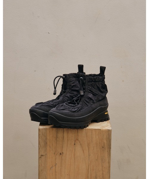 TODAYFUL スニーカー Vibramsole Drawstring Sneakers レディース