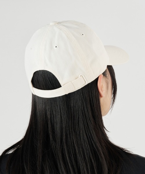 TORY BURCH（トリーバーチ） キャップ 帽子 ロゴ キャップ レディース