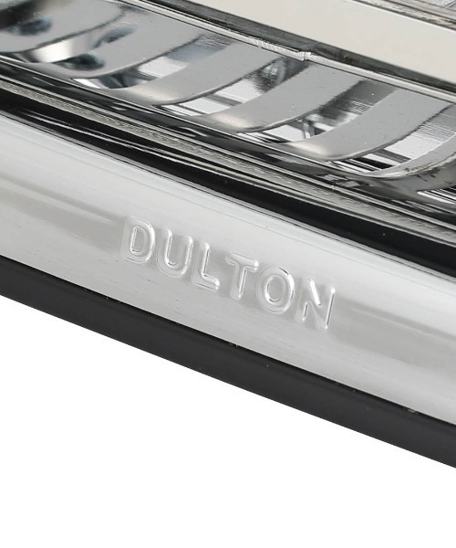 ダルトン  BLACK　サーキュレーター DULTON AIR CIRCULATOR CHROME/BLACK/ エアー サーキュレーター