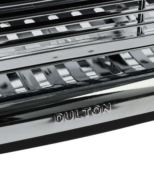 DULTON（ダルトン） AIR CIRCULATOR CHROME/BLACK/ エアー