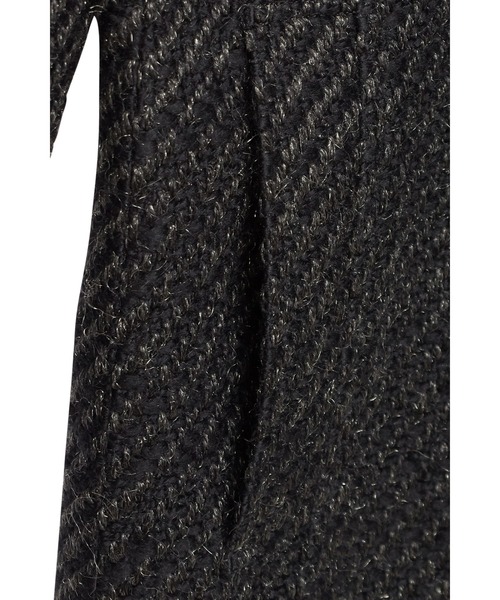 HIGH STREET メンズコート HIGH STREET（ハイストリート） ステンカラーコート コート HIGH