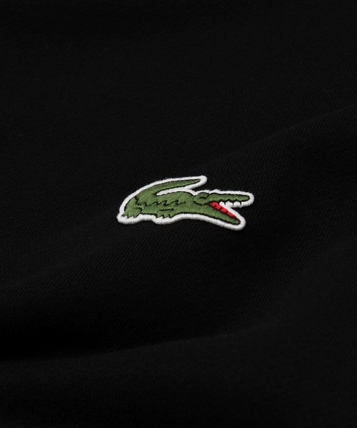 LACOSTE（ラコステ） トレーナー スウェット ZOZO CHAMIPIONSHIPコラボ