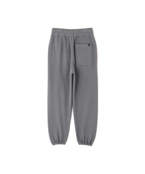 トレーナー スウェット LIGHT LOOPBACK COTTON レディース MHL. トレーナー スウェット LIGHT LOOPBACK COTTON レディース