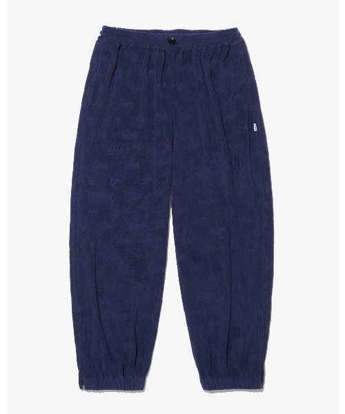 KEBOZ（ケボズ） パンツ PILE EASY PANTS メンズ : ZOZOTOWN Yahoo!店