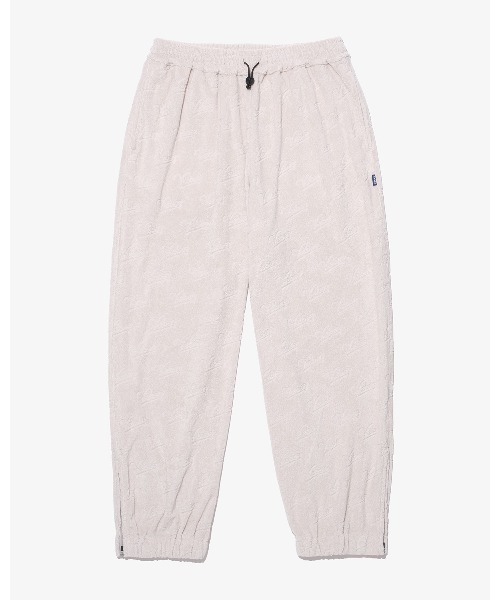 KEBOZ（ケボズ） パンツ PILE EASY PANTS メンズ : ZOZOTOWN Yahoo!店