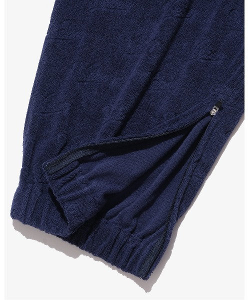 パンツ KEBOZ NYLON PANTS NAVY 2XL KEBOZ（ケボズ） パンツ PILE EASY PANTS メンズ : ZOZOTOWN Yahoo!店