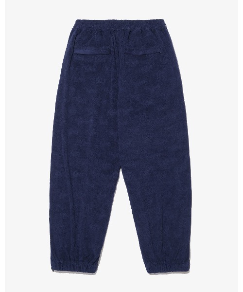 KEBOZ（ケボズ） パンツ PILE EASY PANTS メンズ : ZOZOTOWN Yahoo!店