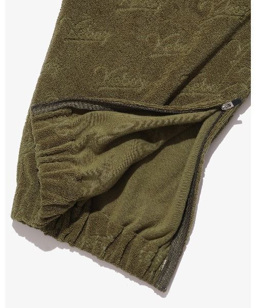 KEBOZ（ケボズ） パンツ PILE EASY PANTS メンズ : ZOZOTOWN Yahoo!店