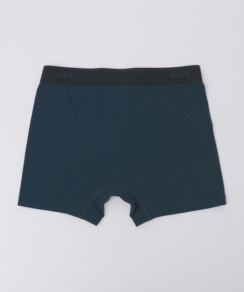 SHIPS（シップス） ボクサーパンツ SHIPS: ALBINI ボクサー ブリーフ
