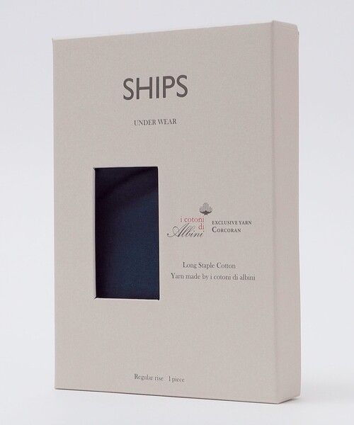ships THREAD&SPICE:ファンクショナル ブリーフ 黒 87925136_b_09_500.jpg