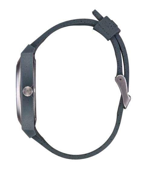 NIXON デニムストラップ アナログ時計 NIXON 腕時計 「NIXON/ニクソン」Time Teller OPP 時計 アナログ