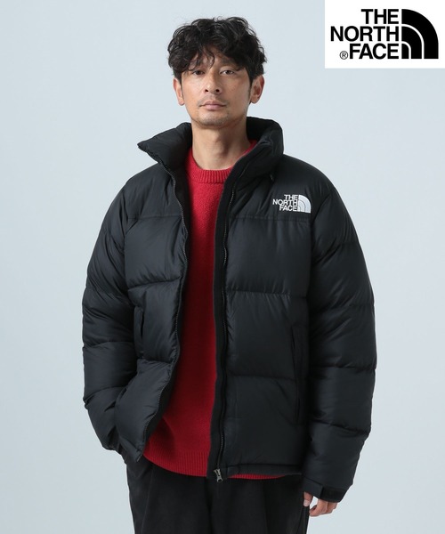 ブルゾン アウター 「THE NORTH FACE(ザ・ノース・フェイス)」ヌプシ  