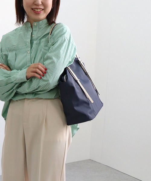 ■S'AIME■ターンロック スモールスクエアハンドバッグ/送料込 公式】ターンロック スリング パック｜コーチ アウトレットの