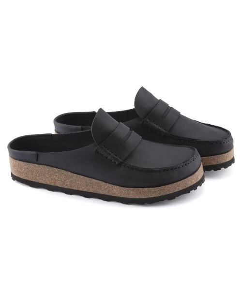 BIRKENSTOCK ビルケンシュトック naples ビルケン 42 BIRKENSTOCK（ビルケンシュトック） [ポイント10倍] ネープルス