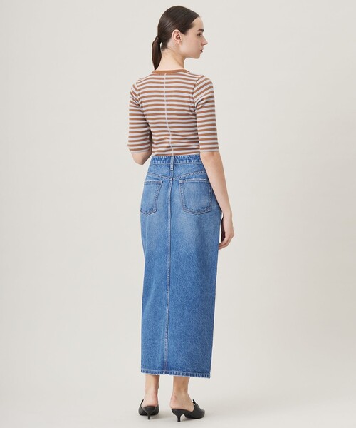 スカート KNUTHMARF low rize cargo skirt low rize cargo skirt/2color | KNUTH MARF