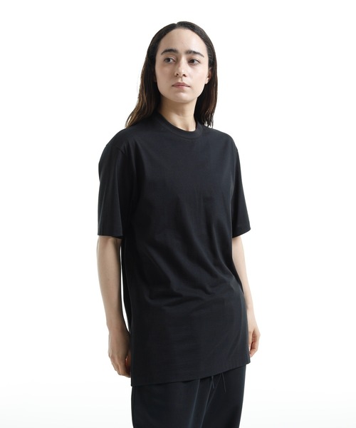 Y-3 tシャツ U GFX SS TEE メンズ レディース : ZOZOTOWN Yahoo!店