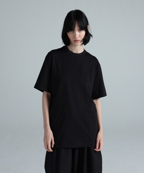 Y-3 tシャツ U GFX SS TEE メンズ レディース : ZOZOTOWN Yahoo!店