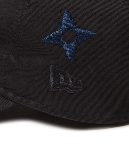 NEW ERA（ニューエラ） キャップ 帽子 NEW ERA 9TWENTY MLB Flower
