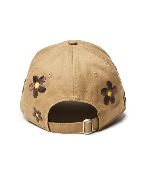 NEW ERA キャップ 帽子 9TWENTY MLB Flower Embroidery