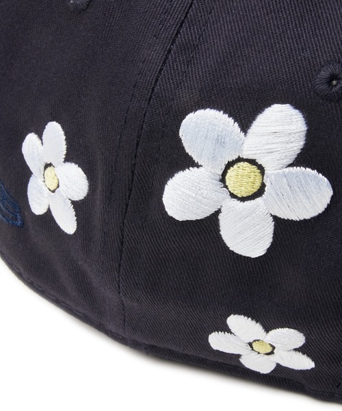 【未使用】9TWENTY MLB Flower Embroidery NY NEW ERA 9TWENTY MLB Flower Embroidery（ニューエラ 920 MLB