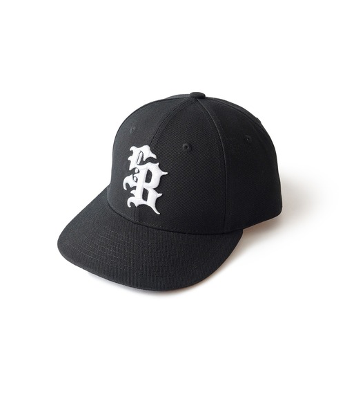 Subciety キャップ 帽子 Embroidery variety cap メンズ