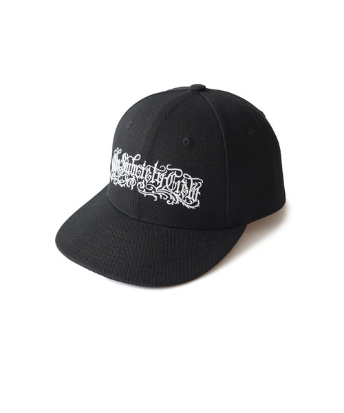 Subciety(サブサエティ) キャップ 帽子 メンズ Embroidery variety Subciety(サブサエティ) キャップ 帽子 メンズ Embroidery variety