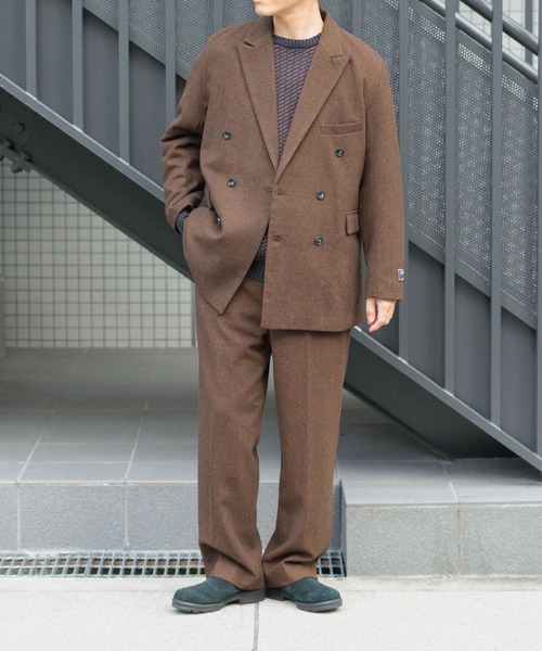 ITEMS URBANRESEARCH コート ジャケット 「セットアップ対応