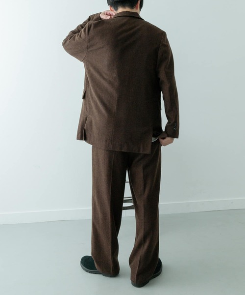 ITEMS URBANRESEARCH コート ジャケット 「セットアップ対応
