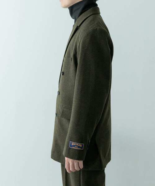 ITEMS URBANRESEARCH コート ジャケット 「セットアップ対応