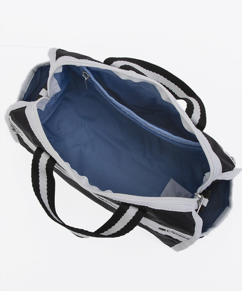 LeSportsac☆スペクテイター　トートバック＆ショルダーバッグ2点セット♪ LeSportsac ショルダーバッグ バッグ MINI DUFFEL CROSSBODY