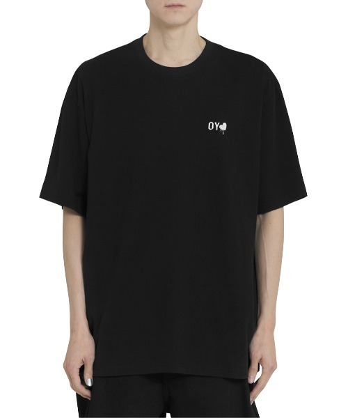 OY tシャツ OY tシャツ 「OY/オーワイ」 FADED ARCH TEE/フェイデッドアーチ