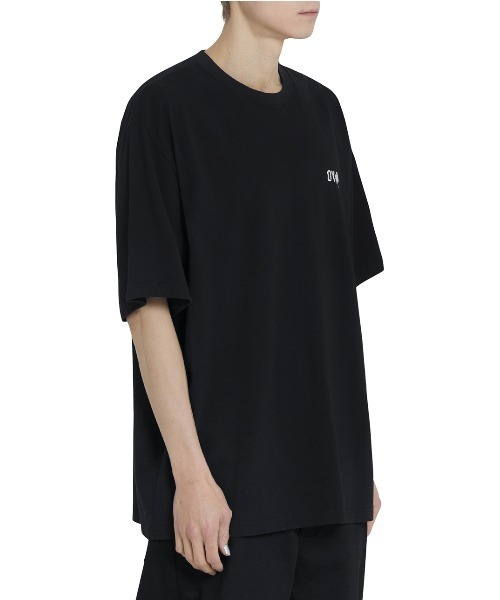 OY Tシャツ OY tシャツ 「OY/オーワイ」 EMBROIDERED HEART TEE/エンブ