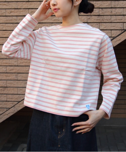 ORCIVAL（オーシバル） tシャツ レディース : ZOZOTOWN Yahoo!店