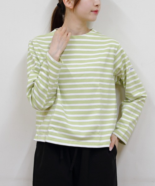ORCIVAL(オーシバル) tシャツ レディース : ZOZOTOWN Yahoo!店 ORCIVAL(オーシバル) tシャツ レディース : ZOZOTOWN Yahoo!店