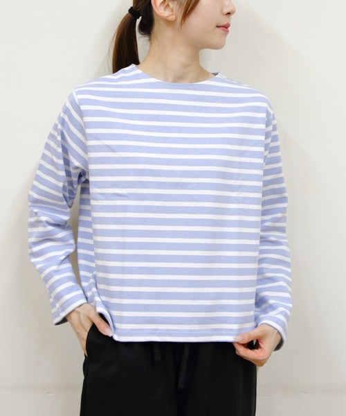 ORCIVAL（オーシバル） tシャツ レディース : ZOZOTOWN Yahoo!店