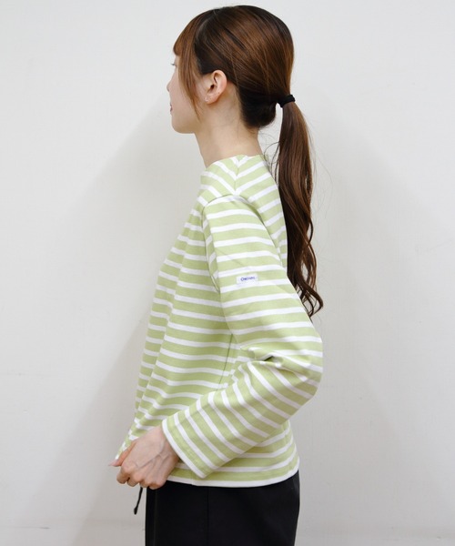 ORCIVAL（オーシバル） tシャツ レディース : ZOZOTOWN Yahoo!店
