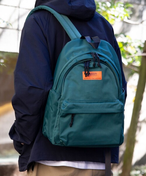 UNIVERSAL OVERALL（ユニバーサルオーバーオール） デイバック