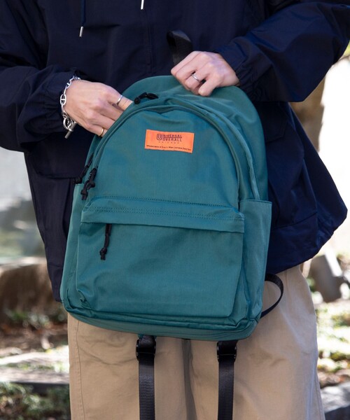 UNIVERSAL OVERALL（ユニバーサルオーバーオール） デイバック