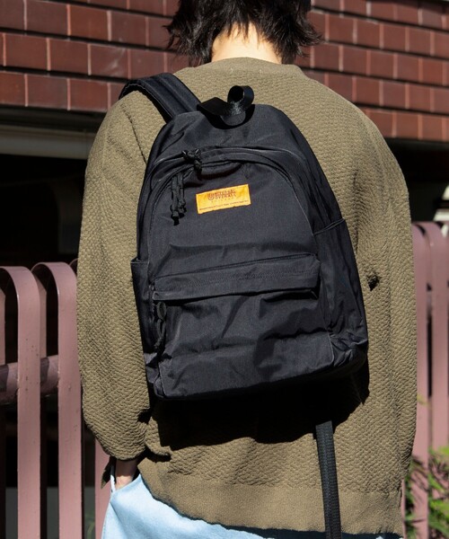 UNIVERSAL OVERALL（ユニバーサルオーバーオール） デイバック