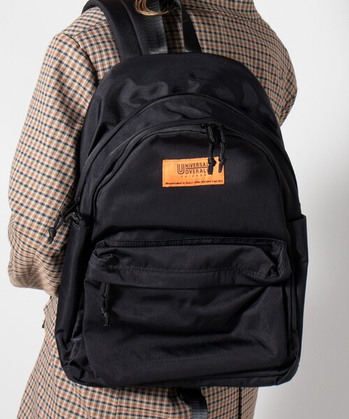 UNIVERSAL OVERALL（ユニバーサルオーバーオール） デイバック