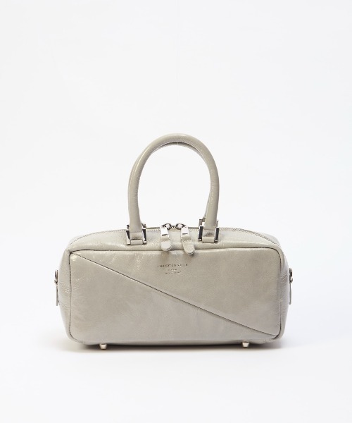 LOUIS VUITTON◇キーポル50_モノグラム・キャンバス_BRW/PVC/BRW/総柄