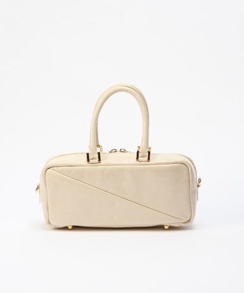 LOUIS VUITTON◇キーポル55_モノグラム・キャンバス_BRW/PVC/BRW LOUIS