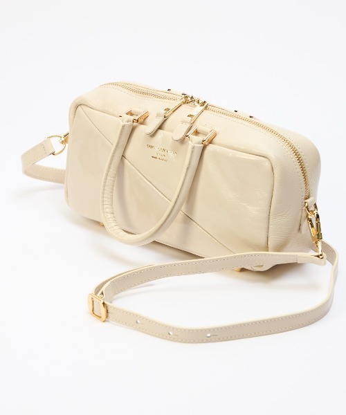 LOUIS VUITTON◇1)パピヨン30_モノグラム・キャンバス_BRW/PVC/BRW