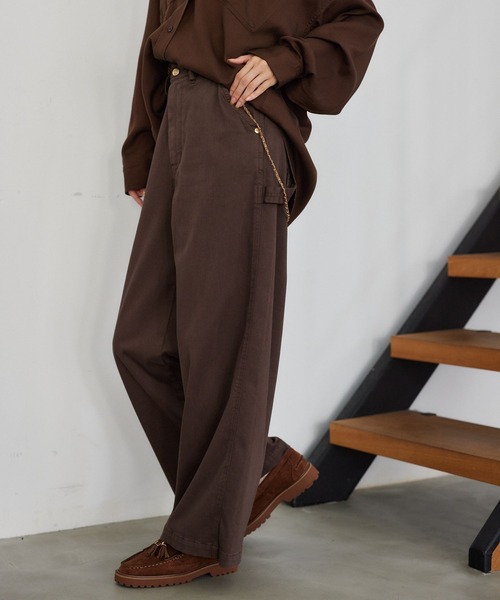 BARNYARDSTORM ペインターコーデュロイパンツ 楽天市場】【SALE／30%OFF】ペインターコーデュロイパンツ
