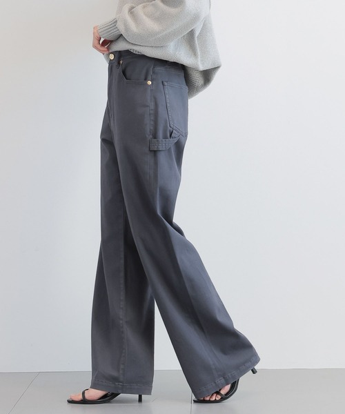 BARNYARDSTORM / ペインターデニムパンツ 楽天市場】【SALE／30%OFF】ペインターデニムパンツ(WEB限定